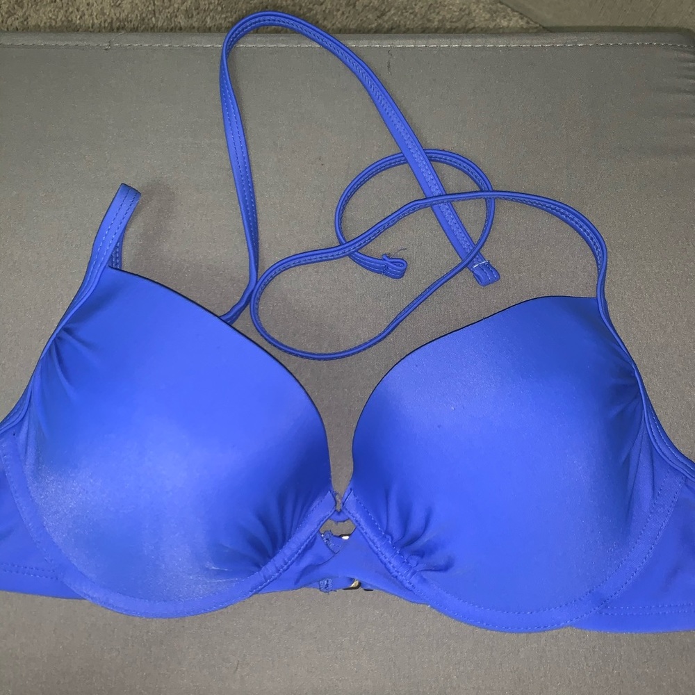Target Bikini Top